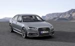 Audi A6 TFSI Ultra S-Line Sedan 2014 года